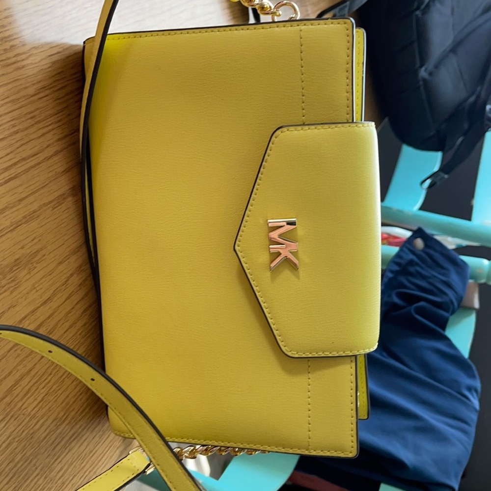 MK purse